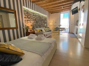 Il nido della buonanotte - Como Lake cozy home